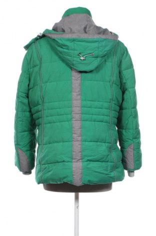 Geacă de femei Cecil, Mărime XL, Culoare Verde, Preț 246,99 Lei