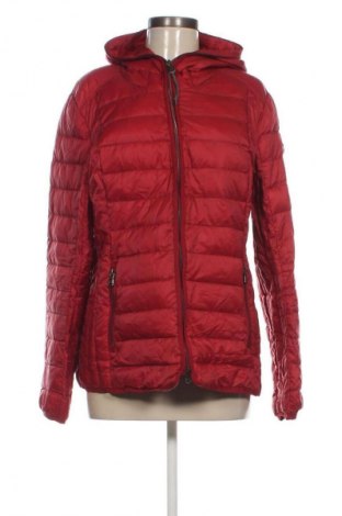 Дамско яке Cecil, Размер L, Цвят Червен, Цена 49,99 лв.