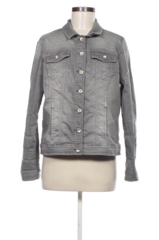 Geacă de femei Cecil, Mărime L, Culoare Gri, Preț 113,99 Lei