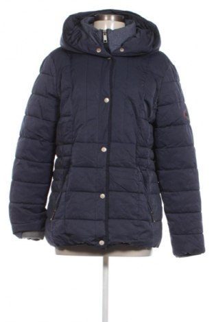 Γυναικείο μπουφάν Cecil, Μέγεθος L, Χρώμα Μπλέ, Τιμή 37,99 €