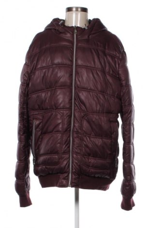 Herrenjacke Celio, Größe XL, Farbe Rot, Preis € 21,99