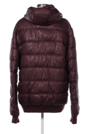 Herrenjacke Celio, Größe XL, Farbe Rot, Preis € 21,99