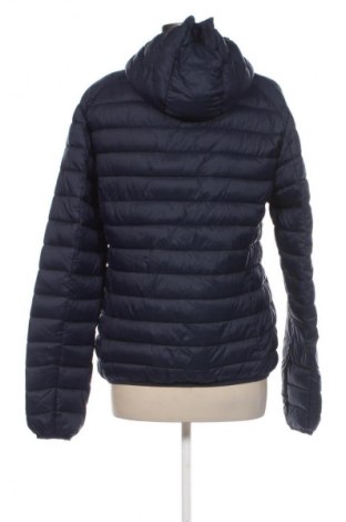 Női dzseki Champion, Méret L, Szín Kék, Ár 32 029 Ft