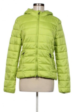 Női dzseki Champion, Méret L, Szín Zöld, Ár 39 919 Ft