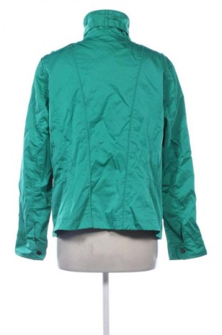 Дамско яке Charles Vogele, Размер XL, Цвят Зелен, Цена 47,88 лв.