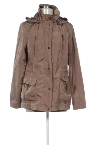 Dámská bunda  Charles Vogele, Velikost M, Barva Hnědá, Cena  319,00 Kč