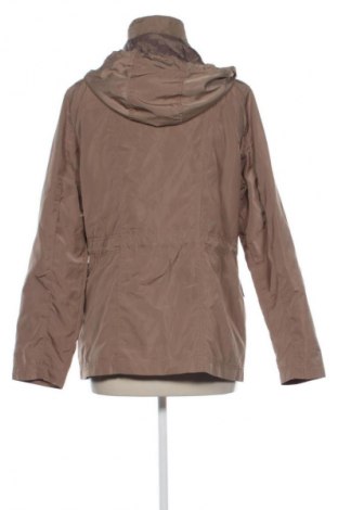 Dámská bunda  Charles Vogele, Velikost M, Barva Hnědá, Cena  319,00 Kč