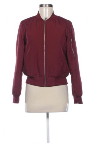 Dámska bunda  Charlotte Russe, Veľkosť S, Farba Červená, Cena  24,55 €