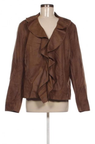 Női dzseki Charter Club, Méret XL, Szín Barna, Ár 6 609 Ft