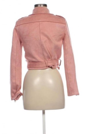 Női dzseki Cherry, Méret L, Szín Rózsaszín, Ár 2 619 Ft