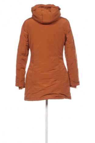 Дамско яке Cherry Koko, Размер M, Цвят Кафяв, Цена 62,99 лв.