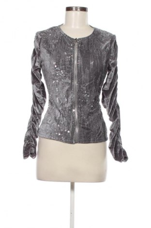 Női dzseki ChicMe, Méret M, Szín Szürke, Ár 6 599 Ft