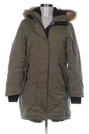 Geacă de femei Chiemsee, Mărime S, Culoare Verde, Preț 95,99 Lei