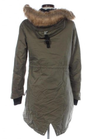 Geacă de femei Chiemsee, Mărime S, Culoare Verde, Preț 95,99 Lei