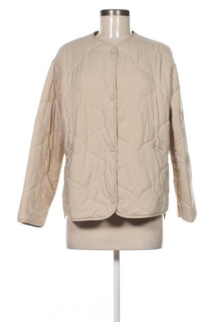 Дамско яке Ciminy, Размер S, Цвят Бежов, Цена 14,99 лв.