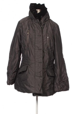 Női dzseki Clarina Collection, Méret M, Szín Szürke, Ár 6 579 Ft