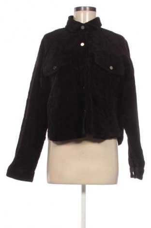 Kurtka damska Clockhouse, Rozmiar L, Kolor Czarny, Cena 25,99 zł