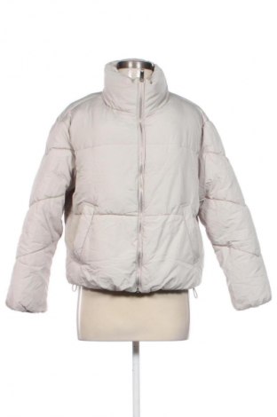 Дамско яке Clockhouse, Размер M, Цвят Екрю, Цена 22,99 лв.