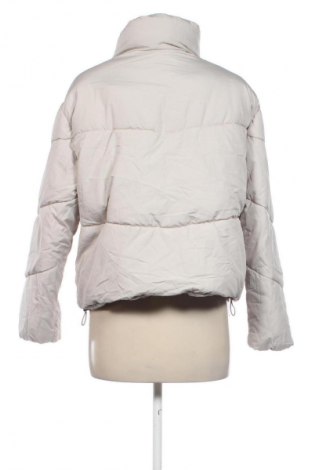 Дамско яке Clockhouse, Размер M, Цвят Екрю, Цена 22,99 лв.