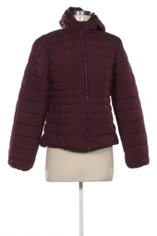 Kurtka damska Clockhouse, Rozmiar L, Kolor Czerwony, Cena 26,99 zł