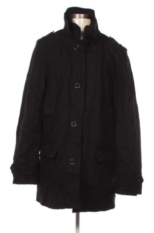 Geacă de femei Clockhouse, Mărime L, Culoare Negru, Preț 137,99 Lei