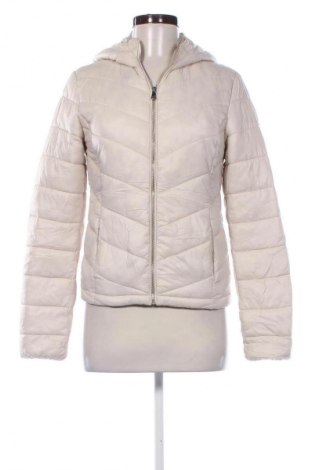 Дамско яке Clockhouse, Размер S, Цвят Бежов, Цена 30,99 лв.