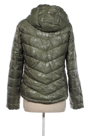 Γυναικείο μπουφάν Clockhouse, Μέγεθος L, Χρώμα Πράσινο, Τιμή 15,99 €