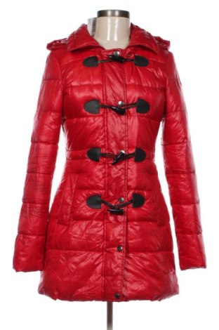 Damenjacke Clockhouse, Größe S, Farbe Rot, Preis € 24,99