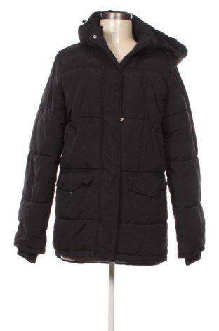 Geacă de femei Clockhouse, Mărime XS, Culoare Negru, Preț 203,95 Lei