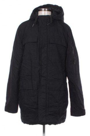 Dámska bunda  Clockhouse, Veľkosť XL, Farba Čierna, Cena  28,95 €