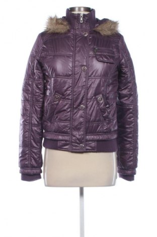 Damenjacke Clockhouse, Größe S, Farbe Lila, Preis € 29,74