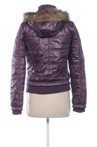 Damenjacke Clockhouse, Größe S, Farbe Lila, Preis € 29,74