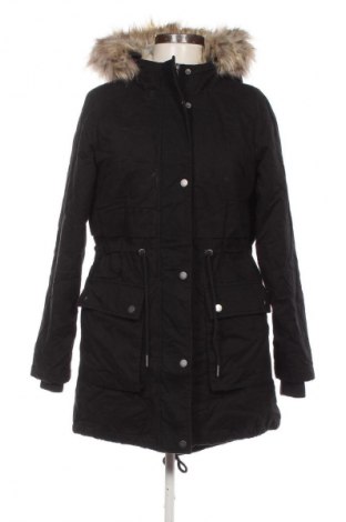 Geacă de femei Clockhouse, Mărime S, Culoare Negru, Preț 90,99 Lei