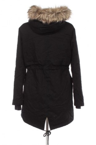 Geacă de femei Clockhouse, Mărime S, Culoare Negru, Preț 90,99 Lei