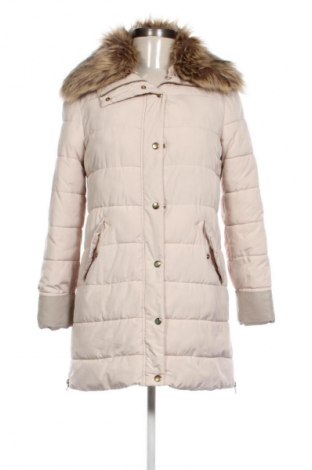 Dámska bunda  Clockhouse, Veľkosť XS, Farba Béžová, Cena  24,95 €