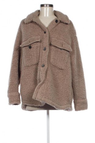 Női dzseki Clockhouse, Méret XL, Szín Barna, Ár 8 159 Ft