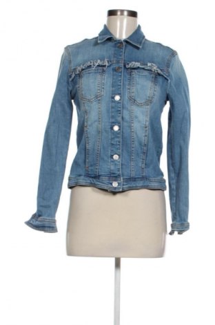 Geacă de femei Clockhouse, Mărime M, Culoare Albastru, Preț 102,63 Lei