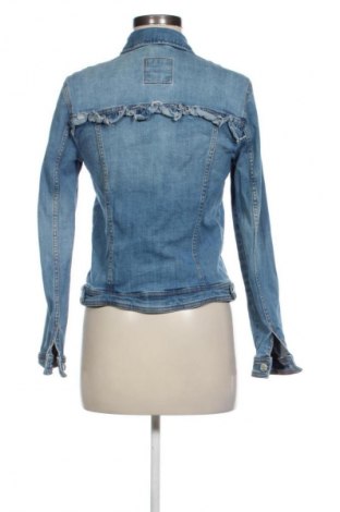 Geacă de femei Clockhouse, Mărime M, Culoare Albastru, Preț 102,63 Lei