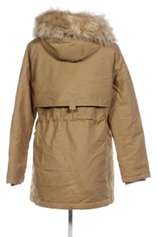 Női dzseki Clockhouse, Méret S, Szín Barna, Ár 10 089 Ft