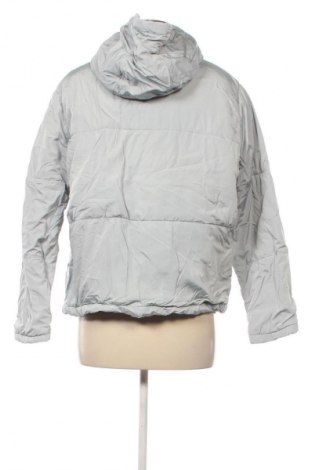 Γυναικείο μπουφάν Clothing & Co, Μέγεθος XL, Χρώμα Ασημί, Τιμή 15,99 €