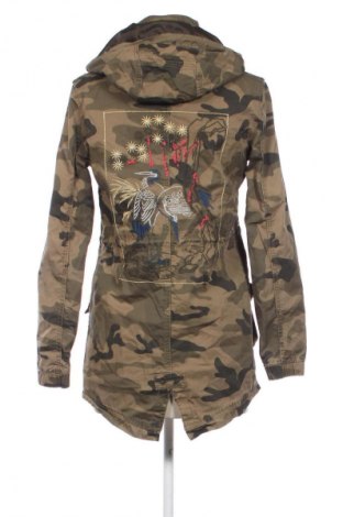 Dámska bunda  Collection, Veľkosť S, Farba Viacfarebná, Cena  25,00 €