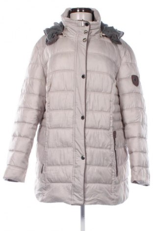 Дамско яке Collection L, Размер XXL, Цвят Бежов, Цена 52,99 лв.