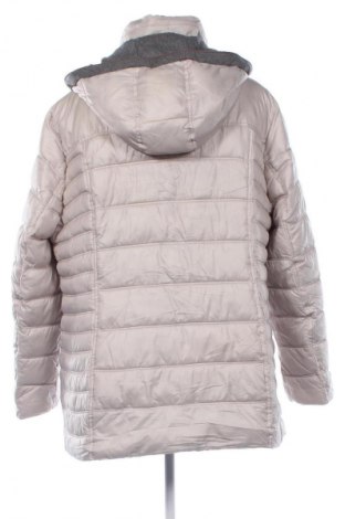 Дамско яке Collection L, Размер XXL, Цвят Бежов, Цена 52,99 лв.