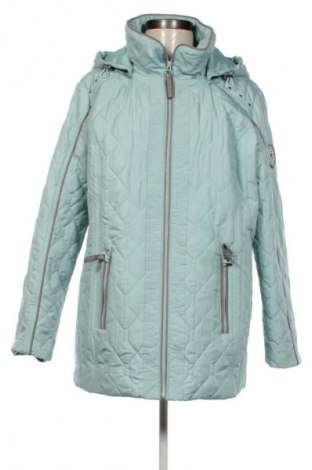 Női dzseki Collection L, Méret L, Szín Zöld, Ár 8 400 Ft