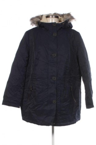 Дамско яке Collection L, Размер XL, Цвят Син, Цена 38,99 лв.