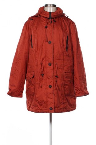 Damenjacke Collection L, Größe XXL, Farbe Orange, Preis € 28,99