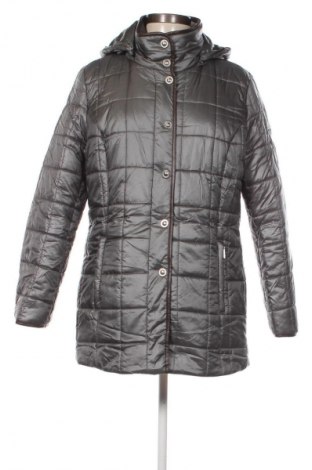 Дамско яке Collection L, Размер M, Цвят Сив, Цена 48,99 лв.