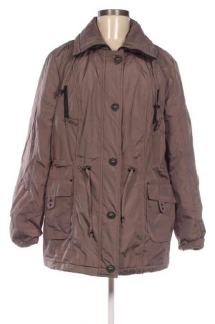 Damenjacke Collection L, Größe L, Farbe Braun, Preis € 14,99