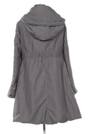 Γυναικείο μπουφάν Collezione, Μέγεθος L, Χρώμα Γκρί, Τιμή 56,37 €