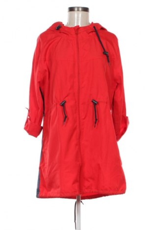 Γυναικείο μπουφάν Colloseum, Μέγεθος XL, Χρώμα Κόκκινο, Τιμή 25,00 €
